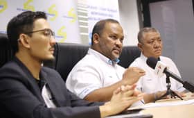 KDEBWM sedia tong Roro kutip sampah pukal di tiga PBT