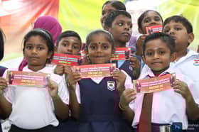 RM8.2m spent on the most needy in Indian community — Ramanan