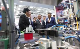 Selangor Techsphere Summit pushes global innovation, investment