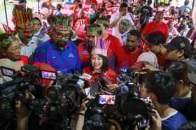 Calon Kerajaan Perpaduan mahu jaga hak semua kaum di KKB