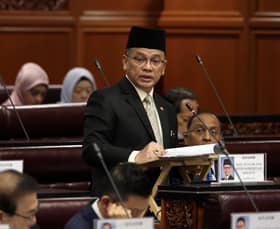 Menteri: Tidak perlu ambil tindakan ekstrem dalam kempen solidariti bersama Palestin