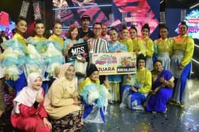 Wujud sejak abad ke-19, usaha iktiraf boria warisan dunia Unesco