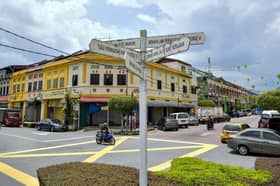 截至第三季游客达630万  雪州旅游业表现亮眼攀高峰