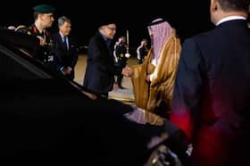 Mission to explore economic opportunities, attract new investments at WEF 