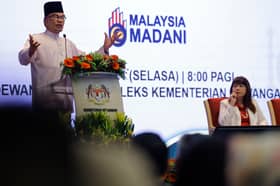 Government keeping watch on enforcement agencies: PM