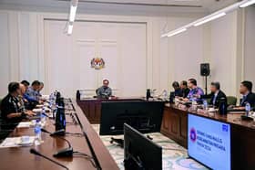 Govt to continue monitoring Middle East conflict, ensure Malaysians' safety — PM