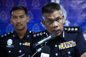 KK Mart attack: Pahang cops tracking down one suspect