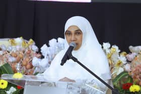 State women’s welfare organisation contributes RM185,000 to 1,000 single mothers, asnaf