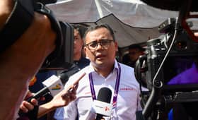 MB confident in Harapan’s success, cites three-term track record in KKB