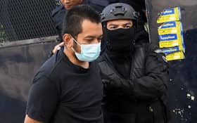 KLIA shooting: Accused charged with attempted murder of wife