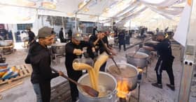 Israel airstrike on Gaza kills foreign aid workers