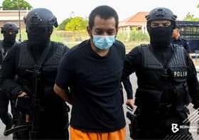 Pengurus syarikat agensi pelancongan mengaku tidak salah atas tujuh pertuduhan