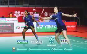 Badminton Masters Malaysia, tiket dijual dalam talian mulai Isnin ini