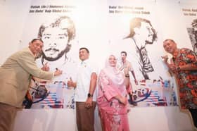 EXCO: Sambutan luar jangka, cadang Pameran Anak-anak Sidek dilanjut