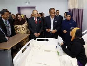 MSU lancar HEART, perluas akses perkhidmatan kesihatan golongan B40