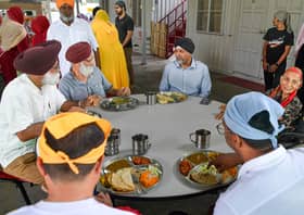 Calon HARAPAN Kuala Kubu Bharu sedang dipertimbang, umum sebelum 27 April