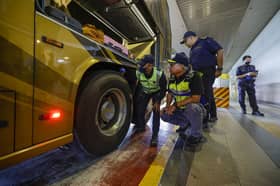 Transport Ministry to tighten heavy vehicle integrated operation