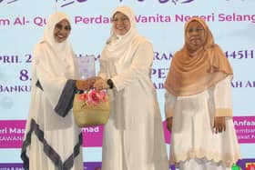 Inisiatif MamaKerja bakal program tahunan Selangor, bantu golongan wanita