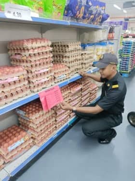 PM arah KPDN pastikan bekalan barangan keperluan cukup sepanjang Ramadan, Aidilfitri