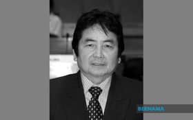 Former PBRS president Joseph Kurup dies