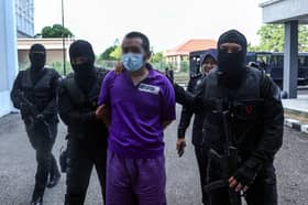 KLIA shooting suspect remanded for seven days