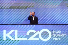 KL20 Summit to spur high-quality investment, catalyse tech ecosystem