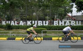 Le Tour de Langkawi to cost over RM15 mln