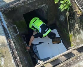 Immediate mitigation works at Cheras Batu 11 WTP prevents water disruption — Luas