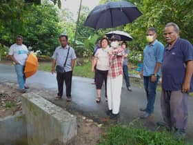 Former rep prioritised Kuala Kubu Baharu's welfare, infrastructure