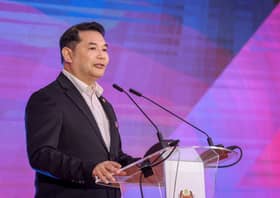 Rafizi says JS-SEZ can shift investment from Vietnam to Malaysia and Singapore
