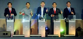 Kerjasama negeri, pusat tingkat keyakinan pelabur, cipta peluang kerja