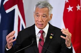 Ties with Malaysia good but some issues left for successor to settle — Singapore PM