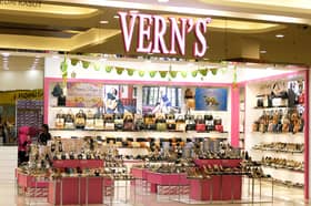 Vern’s shoe company issues public apology for logo resembling ‘Allah’ word