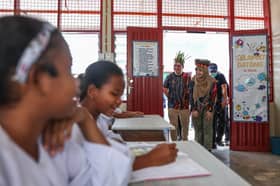 Sekolah model khas atasi isu keciciran pelajar Orang Asli, kehadiran 100 peratus