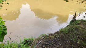 Pembersihan kesan minyak Sungai Langat selesai, LUAS pantau 24 jam