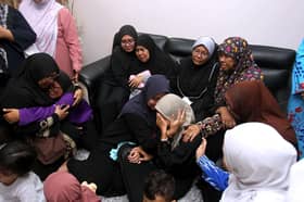 Perak JKM to support families of perished RMN personnel