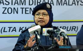 Kastam gagalkan 15 cubaan seludup keluar rokok putih sepanjang April