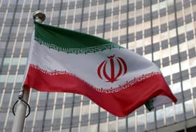 IAEA Board passes resolution against Iran on cooperation, inspectors