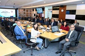 TikTok, Meta urged to step up harmful content monitoring