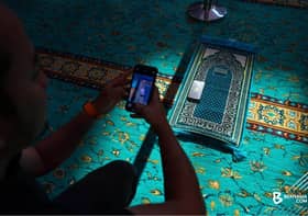 Jakim sasar institusi masjid teroka teknologi AI