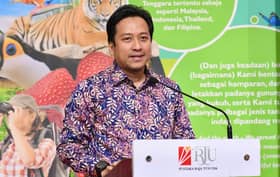 EXCO: Bantuan RM1,500 ringan beban ratusan keluarga terjejas bah