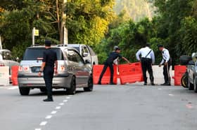 Nomination opens as Kuala Kubu Baharu by-election kicks off 