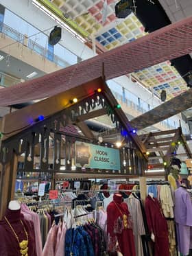 Beli-belah saat akhir? Sembilan lokasi ini tawar kelengkapan raya