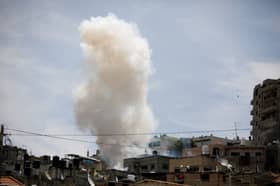 Over 14 Palestinians killed as violence flares in West Bank