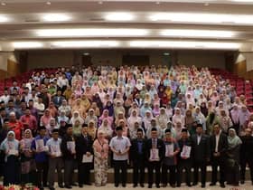 247 guru Jais terima hadiah Syawal, dinaikkan pangkat April ini