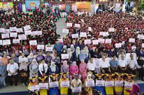 Minister urges public to stop sharing child abuse videos on social media