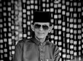 PM ucap takziah kepada keluarga Hail Amir