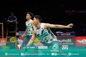 Piala Thomas: Malaysia atasi Jepun, layak separuh akhir