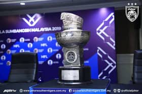 JDT fans can exchange tickets, get refunds for postponed Charity Shield match