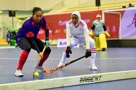 Malaysia rout Oman 12-1 in Women’s Indoor Hockey Asia Cup